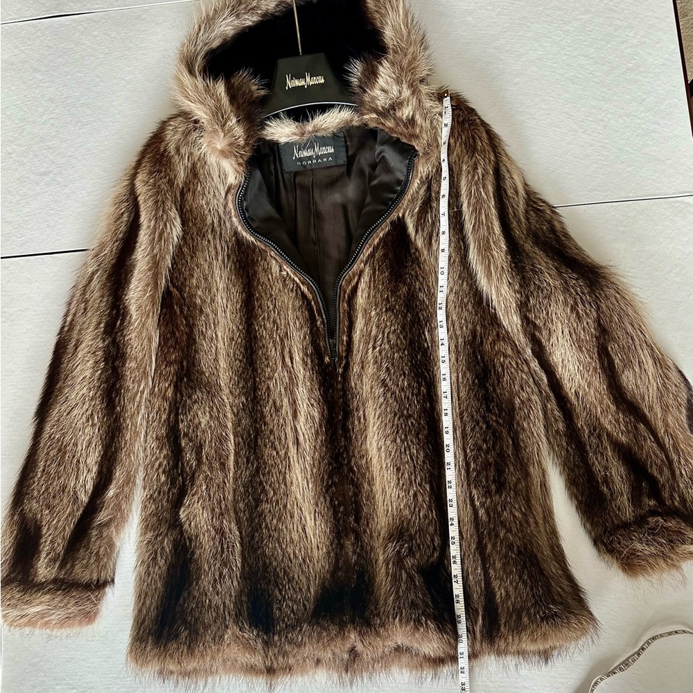 Mink Neiman Marcus
1week only special $$$